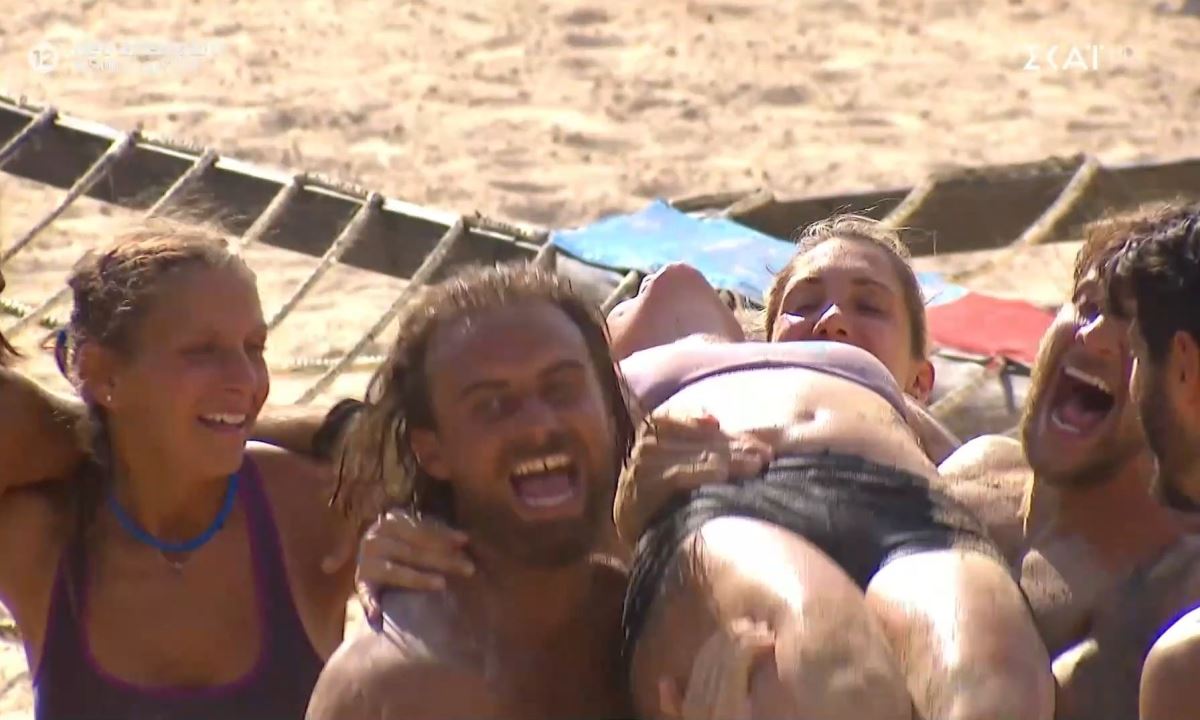 Survivor 1/5 spoiler: Και πώς να χάσουν στην ασυλία;