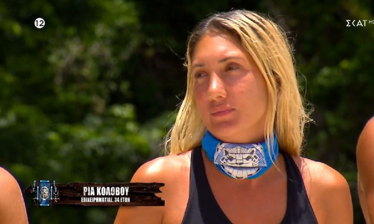 Survivor spoiler αποχώρηση 10/5: Αυτά τα χρήματα θα πάρει η Ρία Κολοβού – Αναλυτικά η λίστα