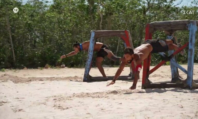 Survivor All Star spoiler 2/5: Αυτοί τη 2η ασυλία – Αυτοί οι επόμενοι υποψήφιοι