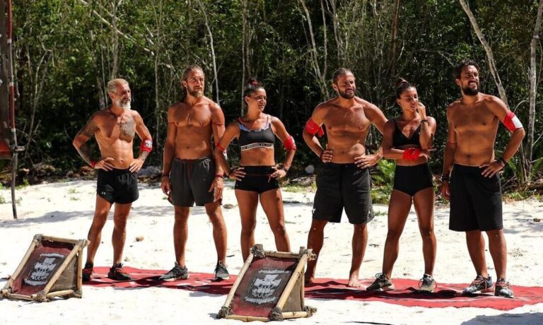 Survivor spoiler αποχώρηση 16/5: Αυτοί είναι οι δύο υποψήφιοι προς αποχώρηση