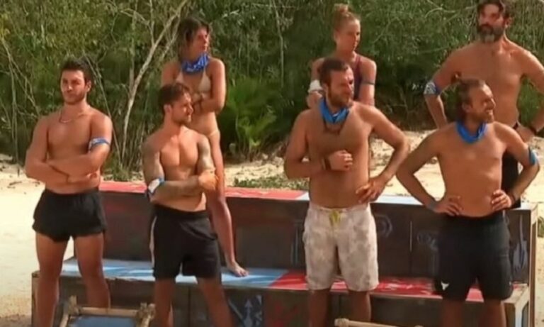 Survivor All Star προτεινόμενοι 25/5: MEGA POLL! Ψηφίστε ποιος θέλετε να αποχωρήσει!