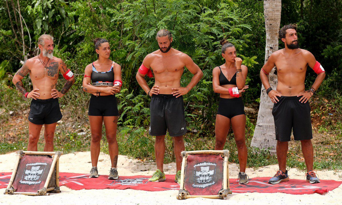 Survivor 25/5: Οριστικό spoiler στη Live μετάδοση για το έπαθλο και το ταξίδι στη Νέα Υόρκη