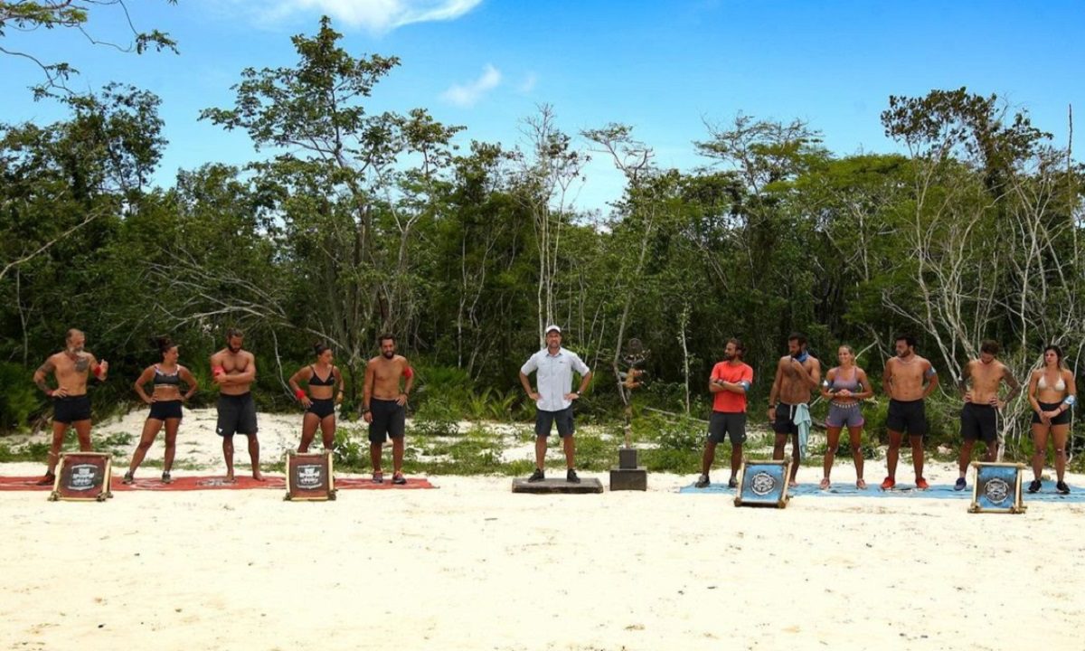Survivor νέα 30/5: ΚΛΕΙΔΩΜΕΝΑ! Αυτοί κερδίζουν την 2η ασυλία – Αυτοί ο 2ος και 3ος υποψήφιος!