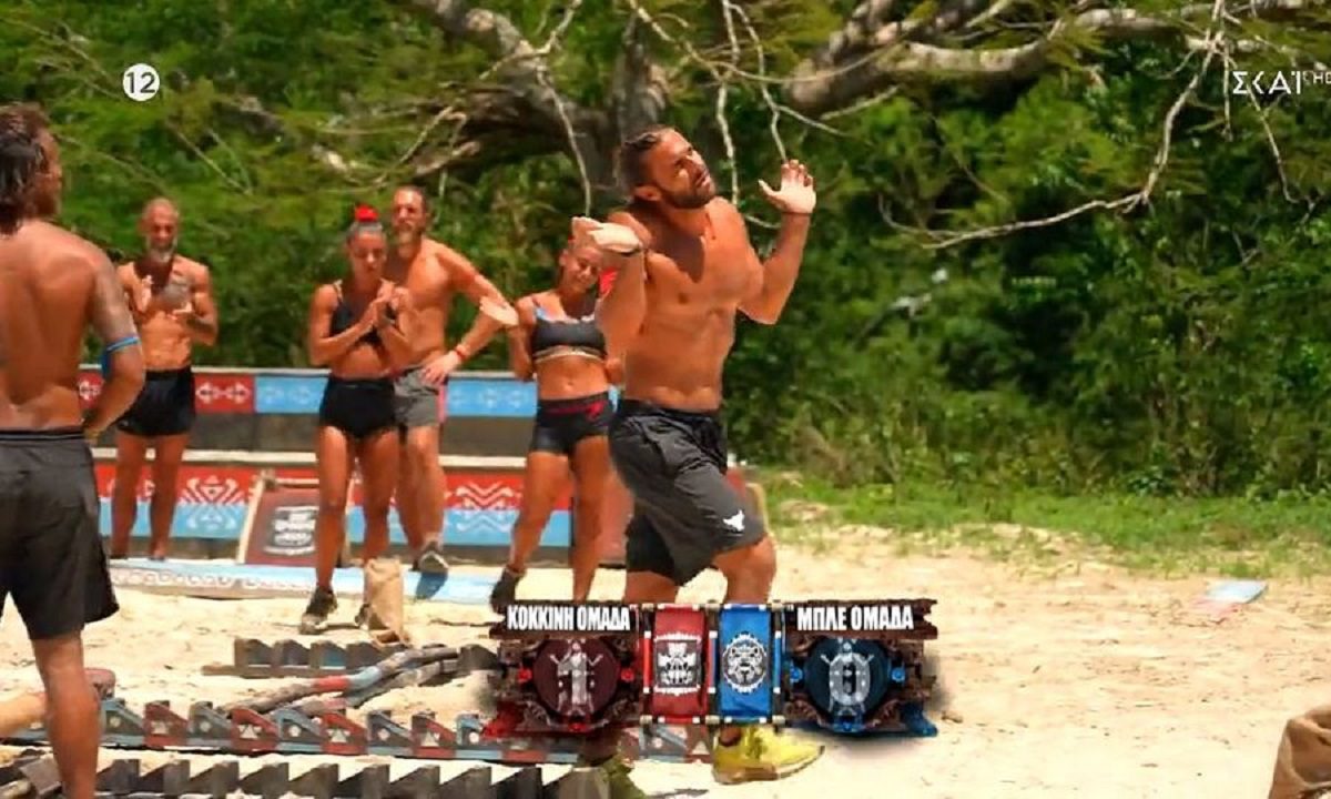 Survivor spoiler 9/5: Ποια ομάδα πάει Μαϊάμι;