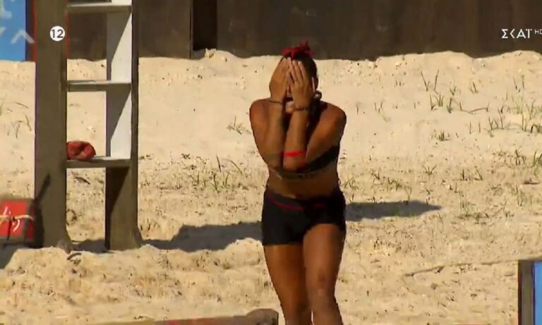 Survivor spoiler 7/5: Με αυτό το ΣΚΟΡ κερδίζουν την 1η ασυλία!