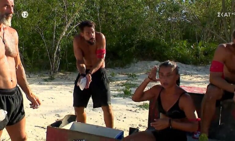 Σαρβάιβορ νέα 3/5: Αυτό είναι το ΣΚΟΡ στην ασυλία – Αυτός φέρνει τον τελικό πόντο