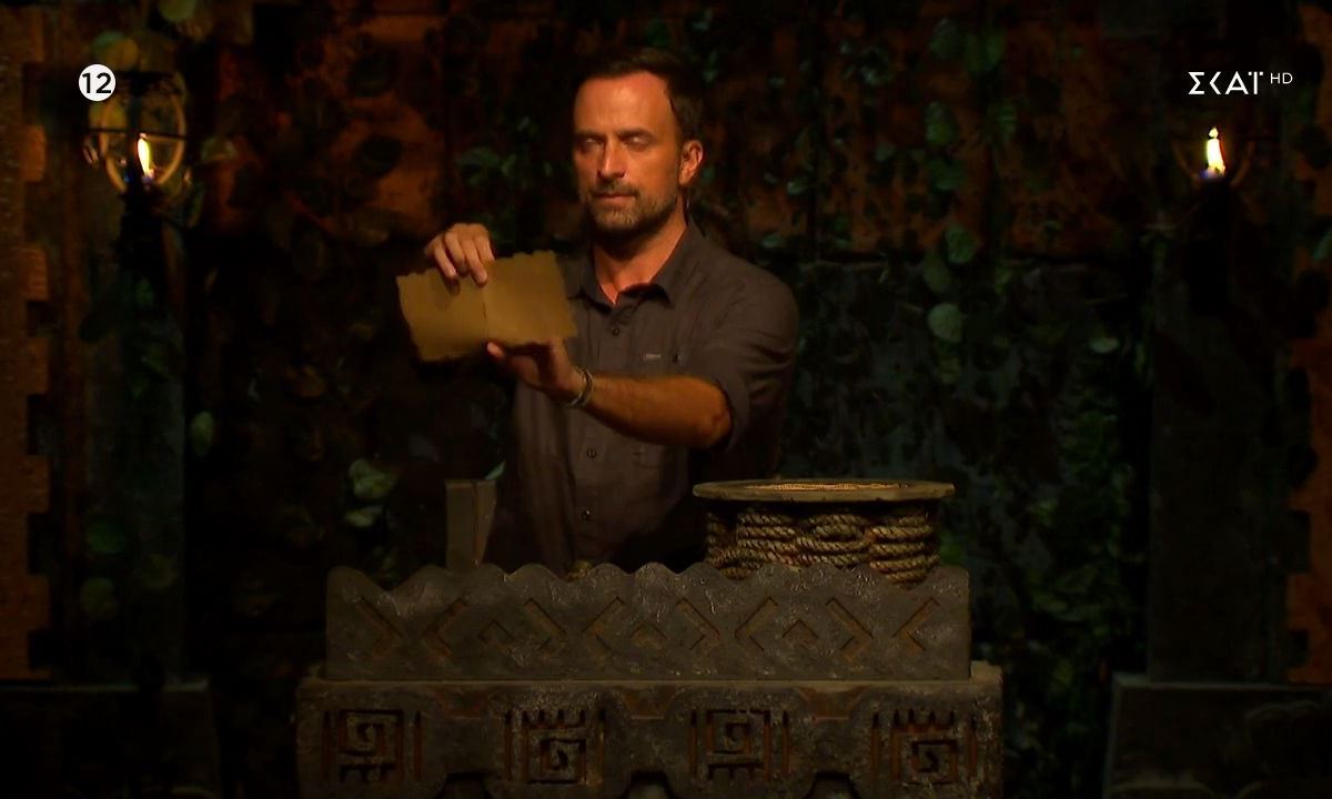 Survivor All Star spoiler αποχώρηση 9/5: Αυτοί είναι οι υποψήφιοι – Αυτός το φαβορί να αποχωρήσει!