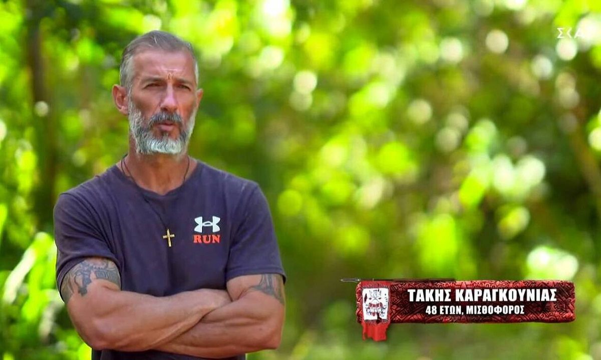 Survivor All Star spoiler 24/5: Ξανά εκτός παιχνιδιού ο Τάκης – Ζητούν την αποβολή του οι μπλε