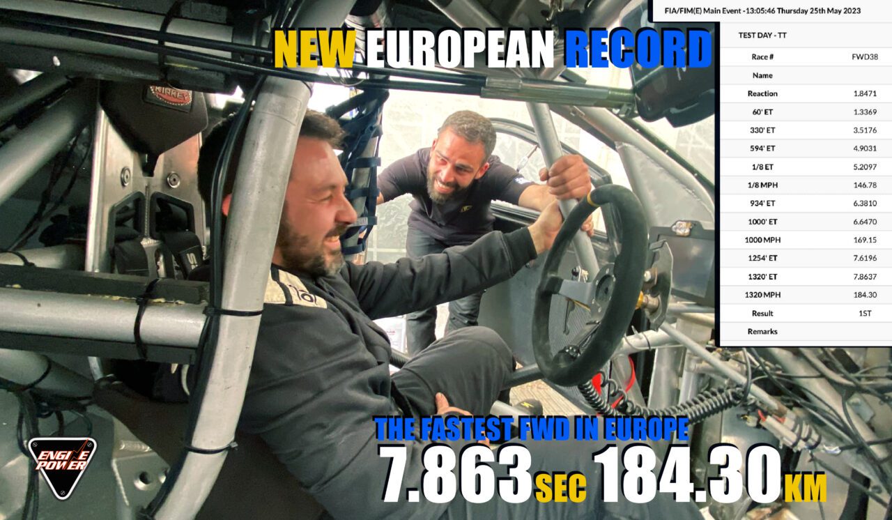  taxopoulo-petro-fwd-record-european-neo-paneyropaiko-rekor-fwd-dragster-NEW-European-FWD- Record-Run-by-Petros-Taxopoulos-RTMG-performance-neo-rekor-dragster