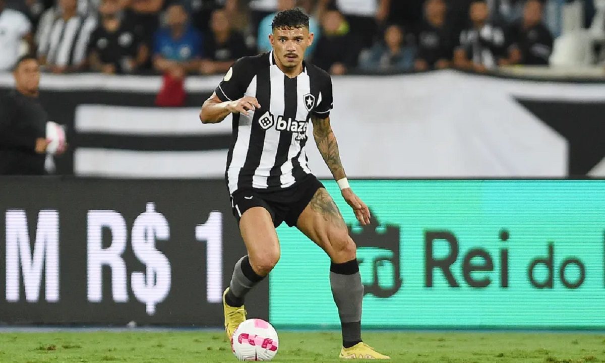 Κάνει χαμό ο Τικίνιο στη Βραζιλία – Μετανιώνει ο Ολυμπιακός που δεν τον κράτησε;