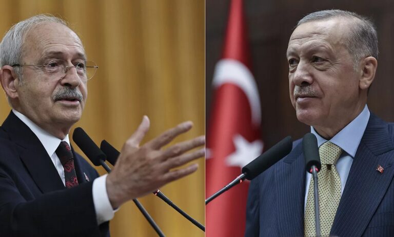 Οι εκλογές στην Τουρκία πλησιάζουν – Όλα όσα πρέπει να ξέρετε για το φόβητρο του Ερντογάν
