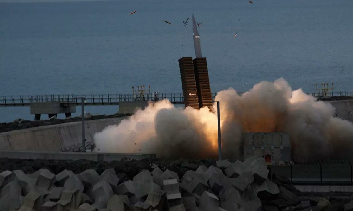 Τουρκία: Ενθουσιασμός για τη δοκιμαστική εκτόξευση του πυραύλου Tayfun – «Ο Ερντογάν είναι η ελπίδα»