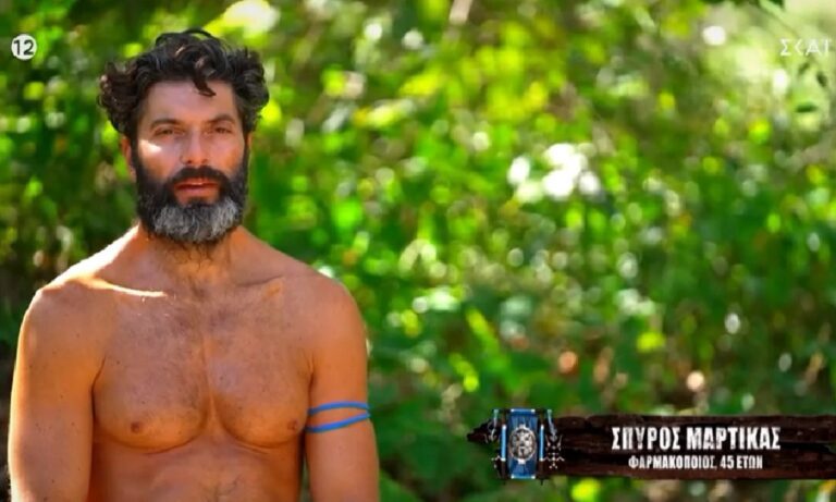 Survivor spoiler αποχώρηση 25/5: Αυτά τα χρήματα θα πάρει ο Σπύρος – Αναλυτικά η λίστα