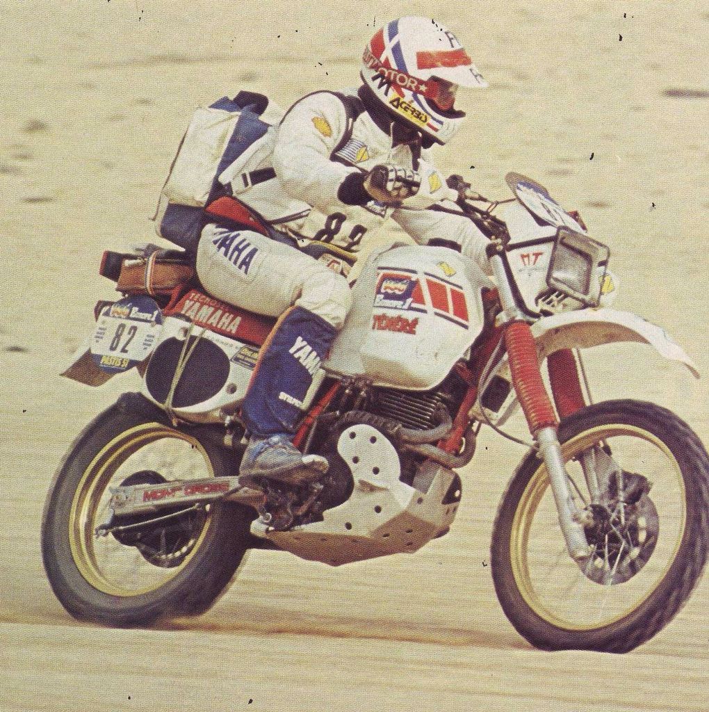 1981-RALLY-DAKAR-DESERT-AFRICA-SOUTH-AMERICA-SAUDI-ARABIA-RACE-RACING-HISTORY-