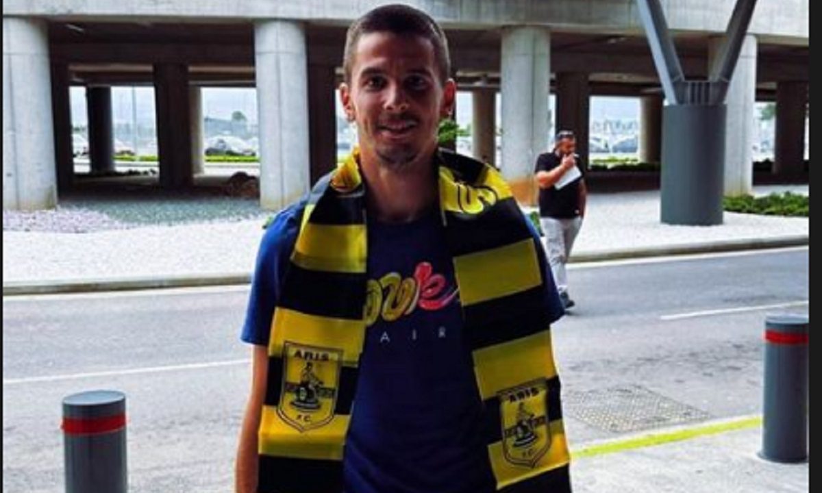 Άρης: Ανοίγει ξανά δίαυλο με Τουρκία – Το «έλυσε» και ήρθε ο Πάβιτσιτς! (vids)