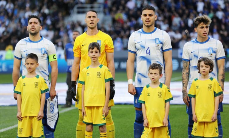 Η μάχη της Εθνικής με Super Ενισχυμένες Αποδόσεις