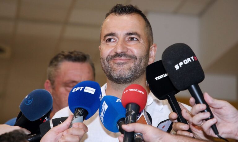 Το… έπαιζαν στοίχημα για το νέο προπονητή του Ολυμπιακού και έπεσαν 100% μέσα – Τι έπαθε