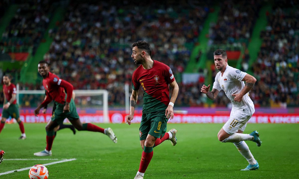Τα προκριματικά του Euro 2024 με ειδικά στοιχήματα και ενισχυμένες αποδόσεις