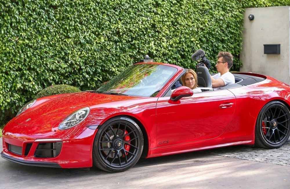 Article-Image-Celebrity-Cars-Worth-Millions-Jennifer-Lopez-911-Carrera-GTS-Porsche