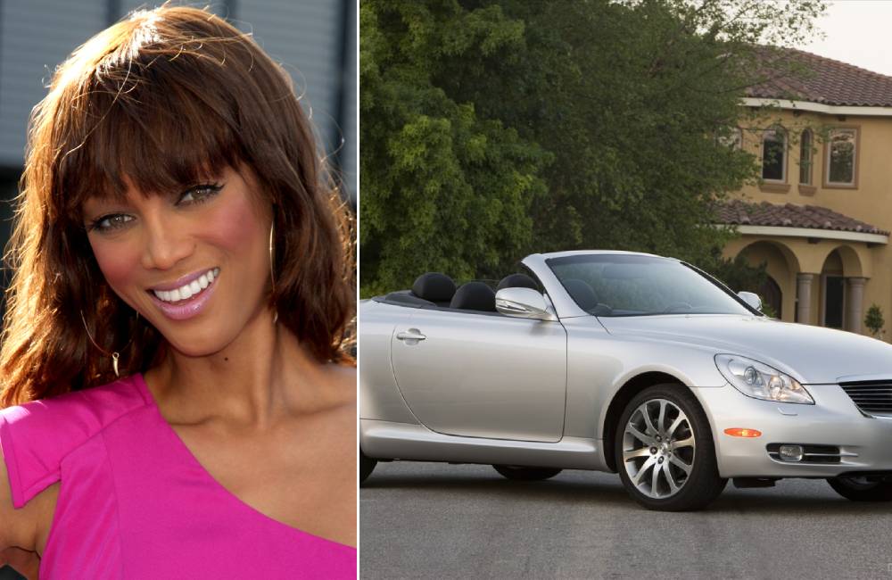 Article-Image-Celebrity-Cars-Worth-Millions-Tyra-Banks-Lexus-SC