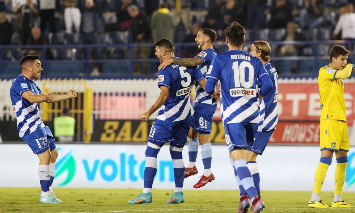 Super League νέα (22/6): Ο πρώην του Αστέρα που αρέσει στον Βόλο – Διαζύγια σε Τρίπολη και Περιστέρι