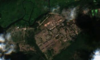 Κόσμος: Ο Πριγκόζιν τακτοποιείται στην Λευκορωσία. Δορυφορικές φωτογραφίες δείχνουν τη βάση