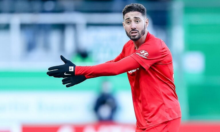 Μπελφοντίλ: Συνελήφθη γιατί πήγε να στραγγαλίσει την αδερφή του