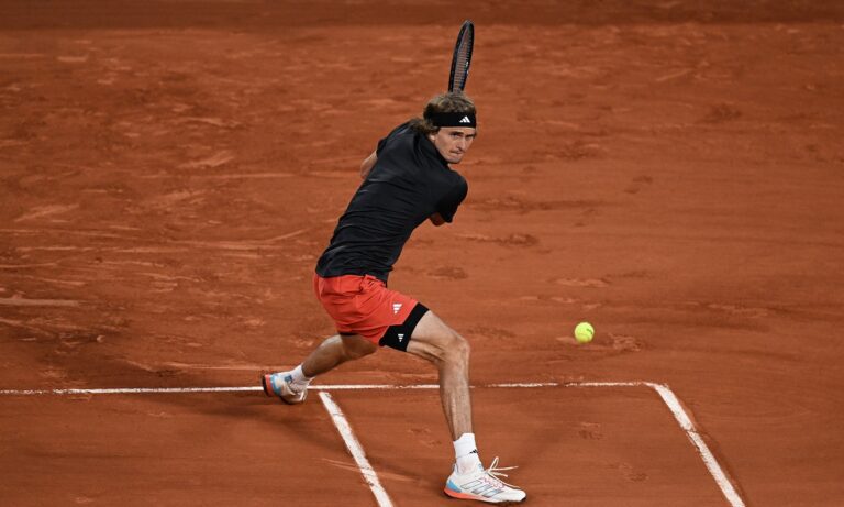 Τα προημιτελικά του Roland Garros με ενισχυμένες αποδόσεις