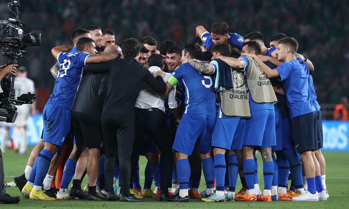 Γαλλία – Ελλάδα με ενισχυμένες αποδόσεις!