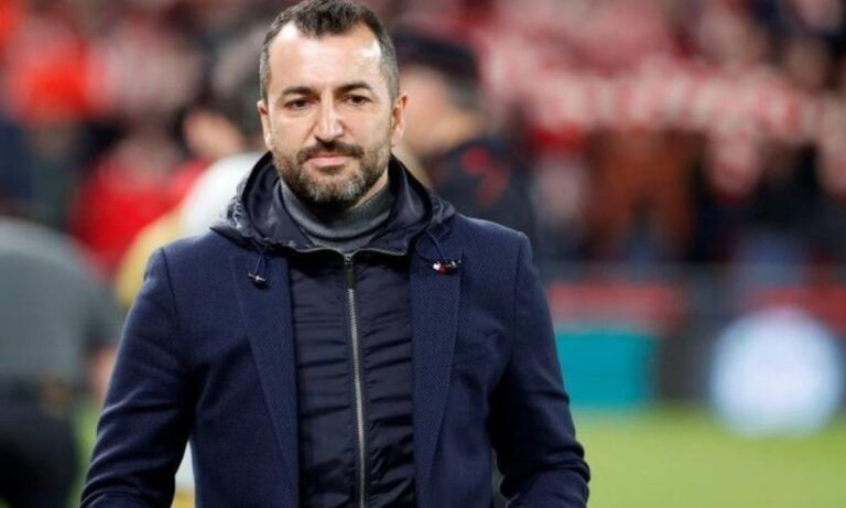 Ολυμπιακός νέα: «Τελειωμένο του Ντιέγκο Μαρτίνεθ στον Ολυμπιακό»