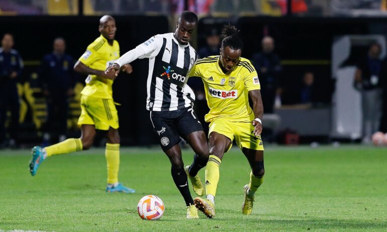 Super League νέα (23/6): Το άγνωστο στόρι του «τελειωμένου» Τζου και η αναμενόμενη εξαίρεση στον Ατρόμητο – Μεταγραφή ο Βόλος και προπονητή ο Παναιτωλικός