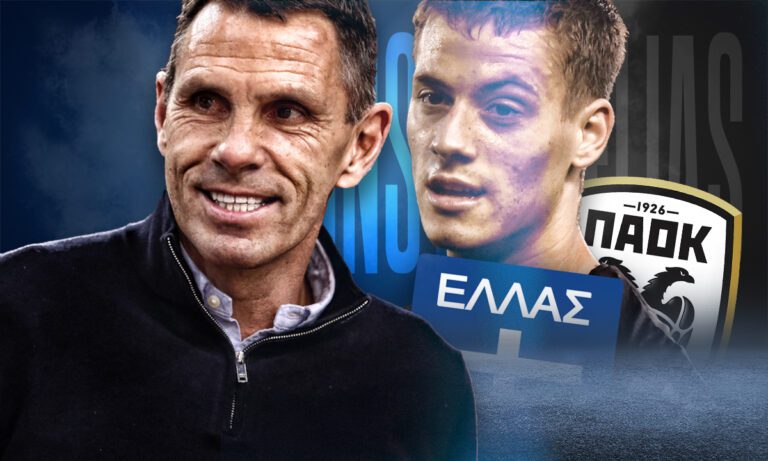 Δεν άρεσε στον ΠΑΟΚ η συμπεριφορά Πογέτ στον Κωνσταντέλια