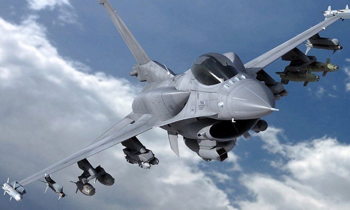 Πάλι με τα εξοπλιστικά μας ασχολείται η Τουρκία: «Η Ελλάδα ήδη θα διαθέτει 12 μαχητικά και παραλαμβάνει άλλα 3 F-16 BLOCK-70»