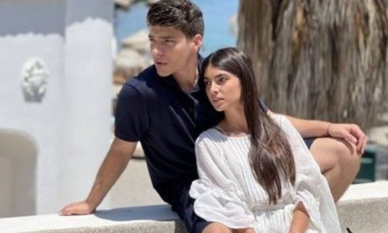 Η γη της ελιάς επόμενα επεισόδια: Η Βασιλική πνίγεται στη θάλασσα – Αυτοί την σώζουν