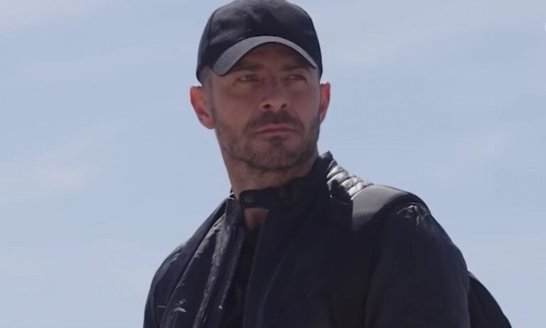 Η γη της ελιάς επόμενα επεισόδια: Ο Ορέστης αποκαλύπτει στη Δήμητρα πως εχει την καρδιά του Κίμωνα