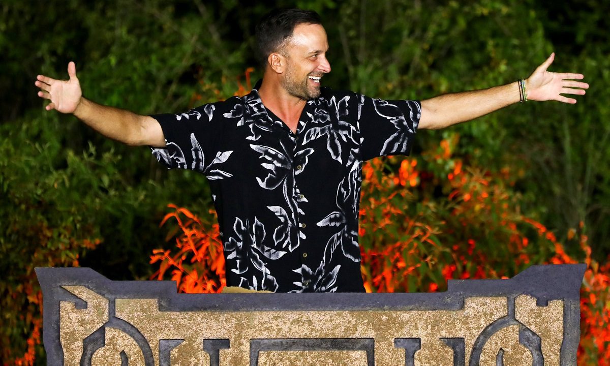 Survivor All Star τελικός: Τότε θα γίνει ο τελικός! – Τι ανακοίνωσε ο Γιώργος Λιανός και πότε επιστρέφουν οι παίκτες