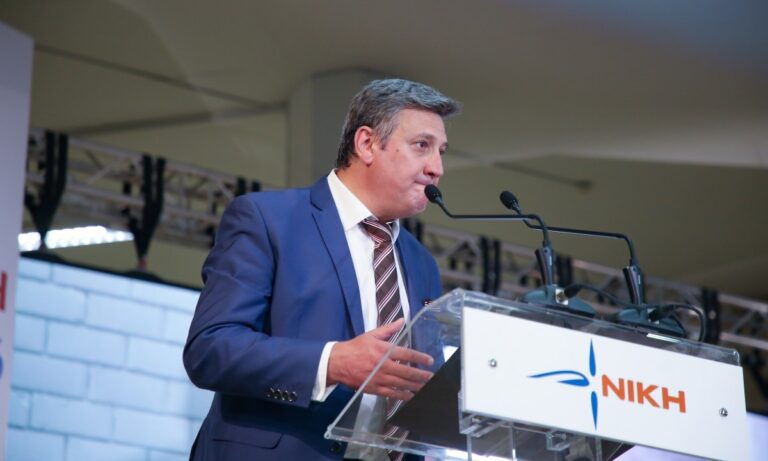 Κόμμα ΝΙΚΗ: Η συγκλονιστική ομιλία του υποψήφιου Τρικάλων, Φώτη Πάλλα, που «έσπασε» τα πολιτικά στερεότυπα (vid)