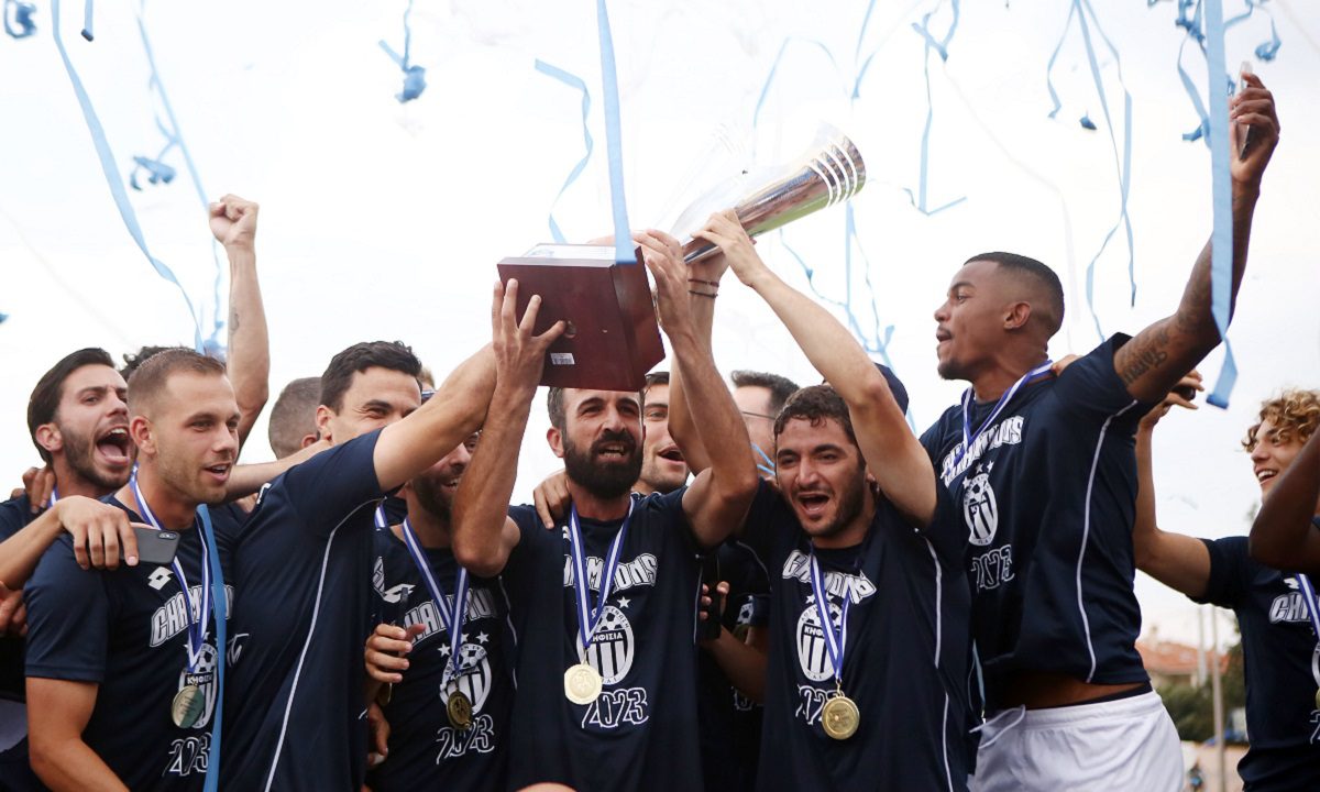 Super League νέα (12/6): Η επόμενη μέρα στην Κηφισιά – Παίκτη από ΠΑΟΚ τσεκάρει ο Πανσερραϊκός