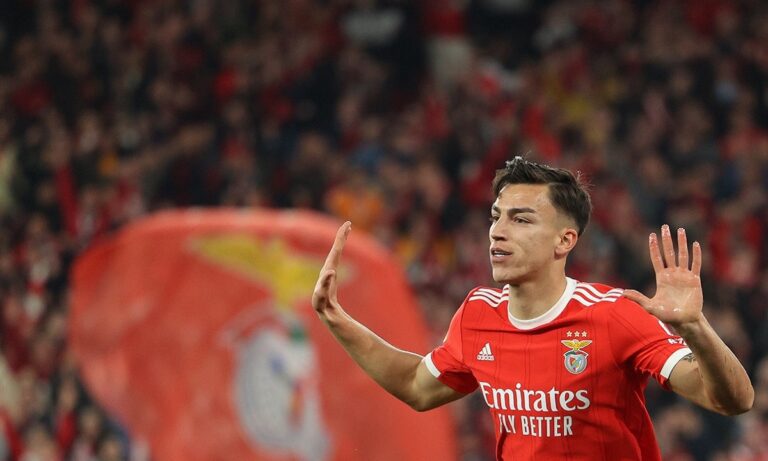 Τρέχει για φορ ο ΠΑΟΚ – Στο τραπέζι και ένας παλιός γνώριμος