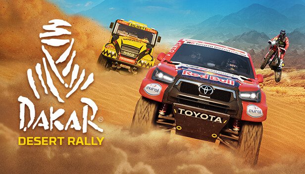 Rally Dakar 42 χρόνια ιστορίας και η περιπέτεια αρχίζει