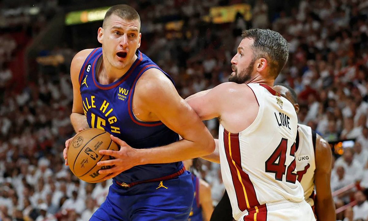 DEN Νάγκετς – MIA Χιτ με ειδικά στοιχήματα και ενισχυμένες αποδόσεις