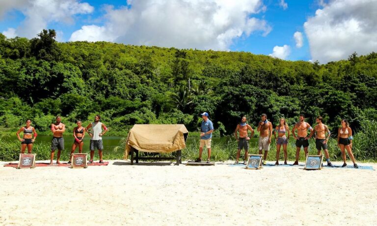 Survivor All Star trailer 8/6: Έρχεται αποχώρηση «βόμβα» και σούπερ έπαθλο! (vid)