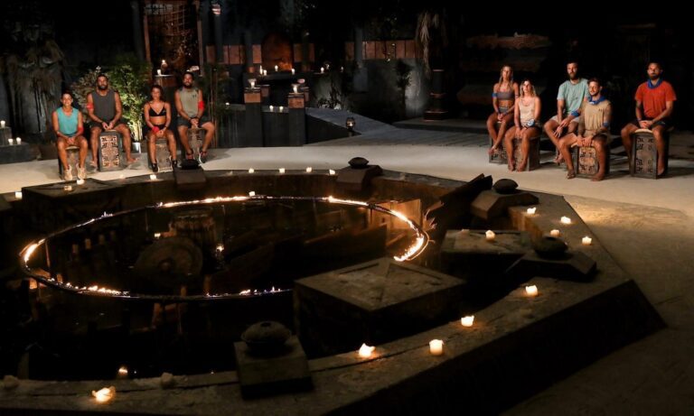 Survivor All Star highlights 12/6: Άνω κάτω οι Κόκκινοι – Τσακωμός Μαριαλένας – Σάκη και η Μελίνα στον τάκο (vids)