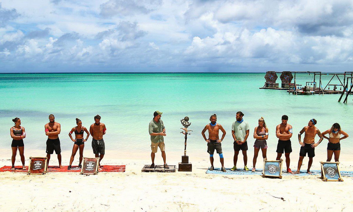 Survivor spoiler αποχώρηση 13/5: Αυτοί είναι ο 3ος και ο 4ος υποψήφιος!