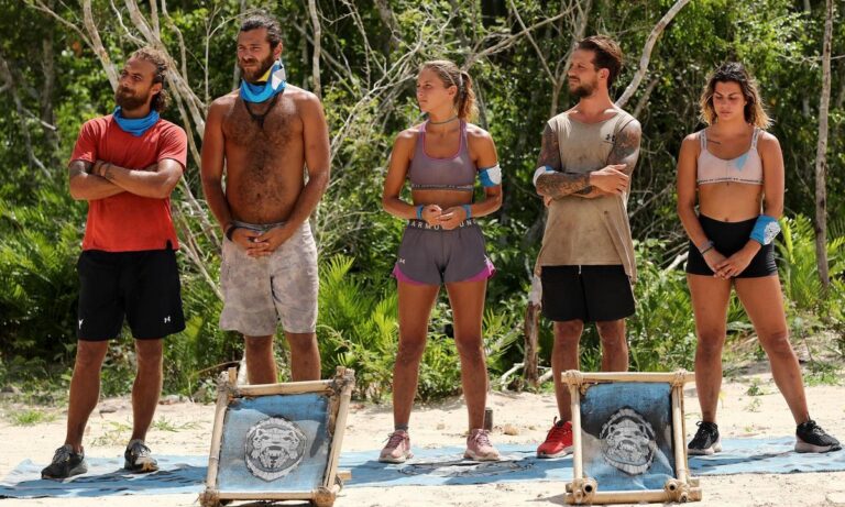 Survivor All Star highlights 19/6: Τα πάνω κάτω από Μάριο και Σταυρούλα – Ανατροπή δεδομένων στο παιχνίδι (vids)