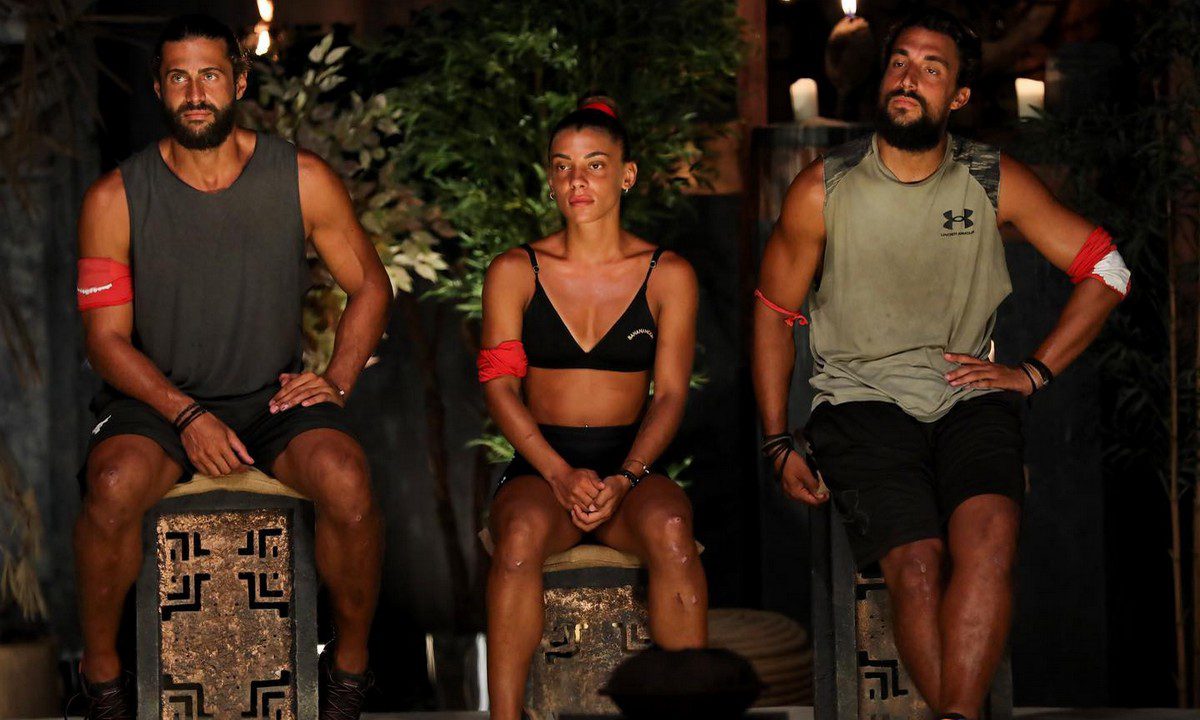 Survivor All star spoiler 22/6: ΟΡΙΣΤΙΚΟ! Αυτός αποχωρεί!