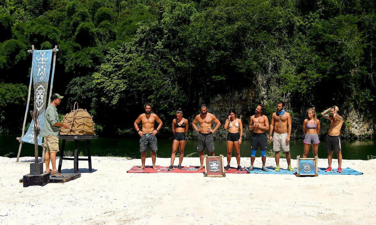 Survivor All Star highlights 21/6: Στο στόχαστρο όλων Μαριαλένα και Σάκης – Της χαρίστηκε λέει ο Βασάλος! (vids)