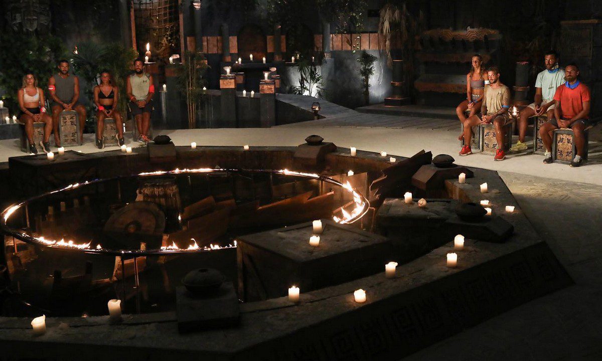 Survivor spoiler αποχώρηση 21/6: Οριστικό SPOILER! Αυτός αποχωρεί – Αυτά τα χρήματα παίρνει!