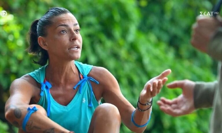 Survivor spoiler αποχώρηση 14/6: Αυτά τα χρήματα θα πάρει η Μελίνα Μεταξά – Αναλυτικά η λίστα