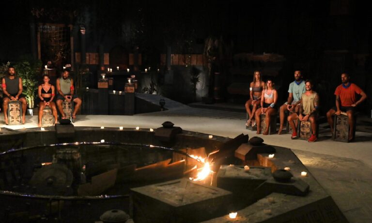 Survivor All Star 20/6: Γιατί δεν έχουμε ακόμα 3ο υποψήφιο;